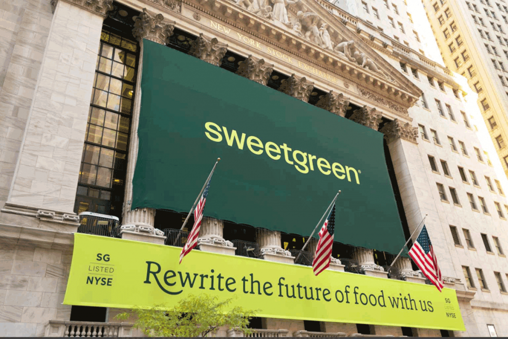 Sweet Deal Sweetgreen IPO is Profitable