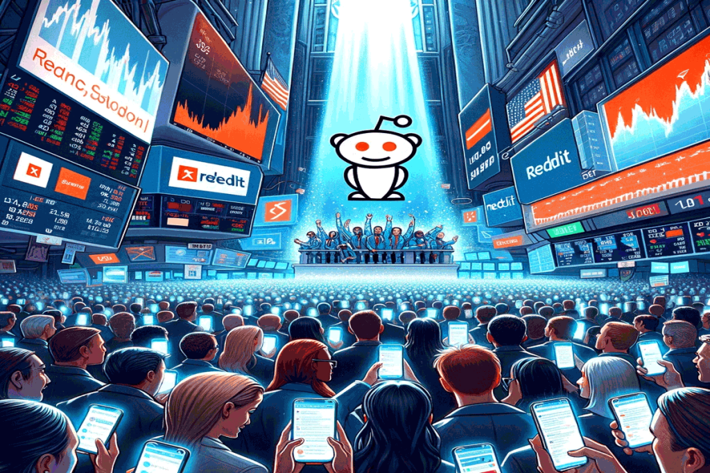 Reddit’s IPO: A Milestone in Social Media Finance